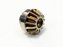 MJX Hyper Go 10208 Rear Bevel Diff Gear - Part Number 10402R