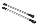 MJX H8H All-Rock Lower Support Rods (Long) - Part Number P8HV27