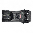 MJX Hyper Go 14207 Black Bodyshell  - Part Number P14017B