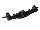 MJX HYPER GO H12Y Rear Axle Assembly - Part Number P12YSB
