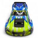 MJX Hyper Go 14208 Replacement Bodyshell  - Part Number P14018
