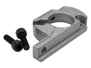 MJX H8H All-Rock Motor Mount Bracket - Part Number P8HSC01