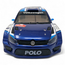 MJX Hyper Go 14304 VW Polo Bodyshell - Part Number 1430L4