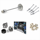 MJX Hyper Go 12212 65KPH Brushless 1:12 Scale Truck (2S & 3S LiPo Version)