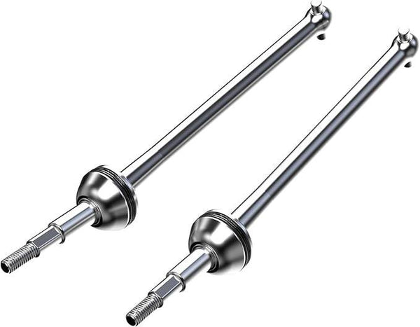 MJX Hyper Go 10208 V2 Front / Rear CVD Drive Shafts - Part Number 1041