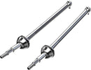 MJX Hyper Go 10208 V2 Front / Rear CVD Drive Shafts - Part Number 10410B