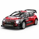 MJX Hyper Go 7303 61KPH Brushless 1:7 Scale Drift Rally Car (4S LiPo Version)