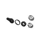 Rlaarlo AK787 Rear Wing Servo Horn Set  - Part Number RS10012