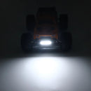 MJX MEW4 M163 45KPH Brushless 1:16 Scale Truck (2S LiPo Version)