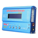 iMAX B6AC 80W Battery Balance Charger for LiPo & NiMH Batteries