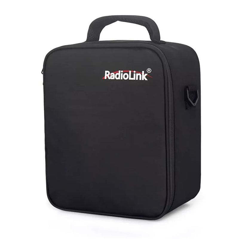 RadioLink RC8X (Gyro) 2.4GHz 8 Channel LCD Touch Screen Transmitter & Receiver Set