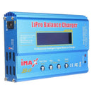 iMAX B6AC 80W Battery Balance Charger for LiPo & NiMH Batteries