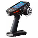 RadioLink RC8X (Gyro) 2.4GHz 8 Channel LCD Touch Screen Transmitter & Receiver Set