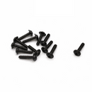 HBX Flange Head Self Tapping Screws PWTHO 2.6*12mm - Part Number S227