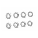 MJX HYPER GO H12 Bearings 7x4x2.5mm  - Part Number BRG7425