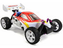 HSP/Himoto Syclone Nitro Powered 1:10th Scale Off-Road Buggy