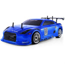 HSP Brushless 1:10 Scale Nissan Skyline GTR Touring Car (2S & 3S LiPo Version)
