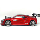 HSP Brushless 1:10 Scale Honda NSX GT3 Touring Car (2S & 3S LiPo Version)