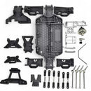 MJX Hyper Go 10208 V1 Extensive Spare Parts Kit (DISCOUNTED)
