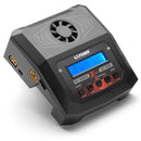 G.T Power X2 Mini 100W 2 Port Fast Charger for LiPo, Li-on and NiMH Batteries