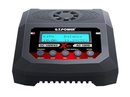 G.T Power X2 Mini 100W 2 Port Fast Charger for LiPo, Li-on and NiMH Batteries