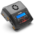 G.T Power X4 Mini 100W 4 Port Fast Charger for LiPo, Li-on and NiMH Batteries