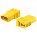 AMASS Male XT60 to Female Deans T Plug Adaptor
