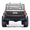 Yikong YK41012 Brushed 4WD 1:10 Scale Crawler Truck Grey - 2S & 3S LiPo