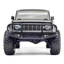 Yikong YK41012 Brushed 4WD 1:10 Scale Crawler Truck Grey - 2S & 3S LiPo