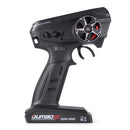 Dumbo RC DDF 350 & P6DCG (Gyro) 2.4GHz 10 Channel LCD Transmitter & Receiver Set