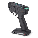 Dumbo RC DDF 350 & P6DCG (Gyro) 2.4GHz 10 Channel LCD Transmitter & Receiver Set