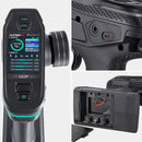 Dumbo RC DDF 350 & P6DCG (Gyro) 2.4GHz 10 Channel LCD Transmitter & Receiver Set