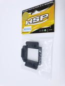 Rear Gearbox/Differential Mount - Part Number 02021