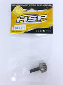 Differential Ring and Pinion | Differential Pinion Gear | SERIOUS-RC