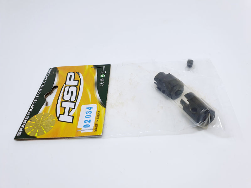 HSP Universal Joint Cup A (2 Pack) - Part Number 02034