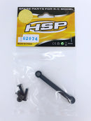 HSP Steering Joint - Part Number 02074