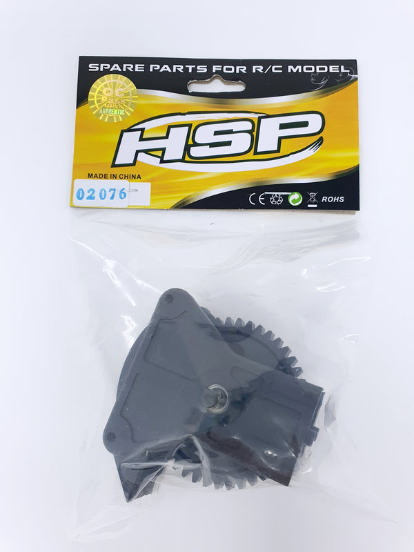 HSP Nitro Buggy Parts | Nitro Touring Car Parts | SERIOUS-RC