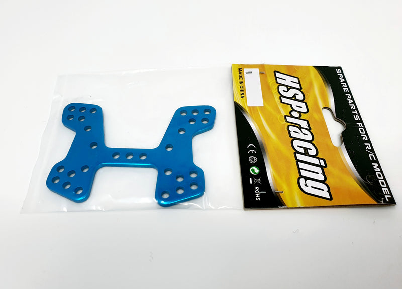 HSP Front Shock Tower | HSP Buggy Shock Tower | SERIOUS-RC