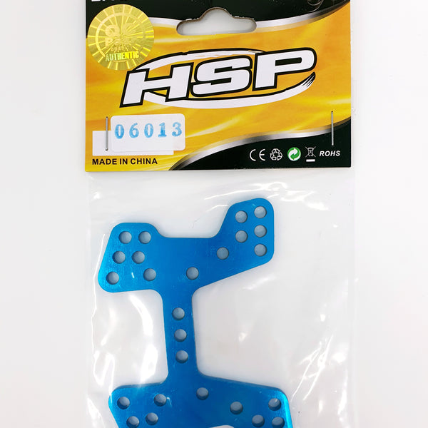 HSP Front Shock Tower | HSP Buggy Shock Tower | SERIOUS-RC