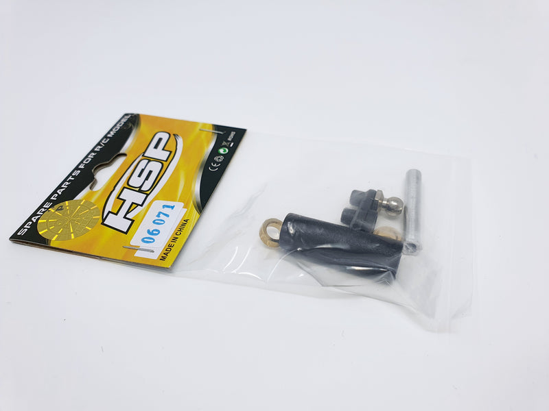 HSP Steering Assembly Arm B - Part Number 06071