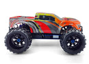 HSP Savagery Nitro 1/8th Scale Off-Road Monster Truck with 4WD - Pro Version
