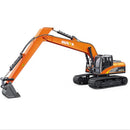 Huina 1551 1:14 Scale Remoted Controlled Excavator with Longer Extended Arm