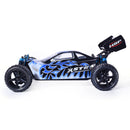 HSP XSTR Pro Brushless 1:10 Scale Off-Road Buggy - Blue (3S 11.1v LiPo Version)