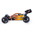 HSP XSTR Brushed 1:10 Scale Off-Road Buggy - Orange (Standard 7.2v NiMh Version)