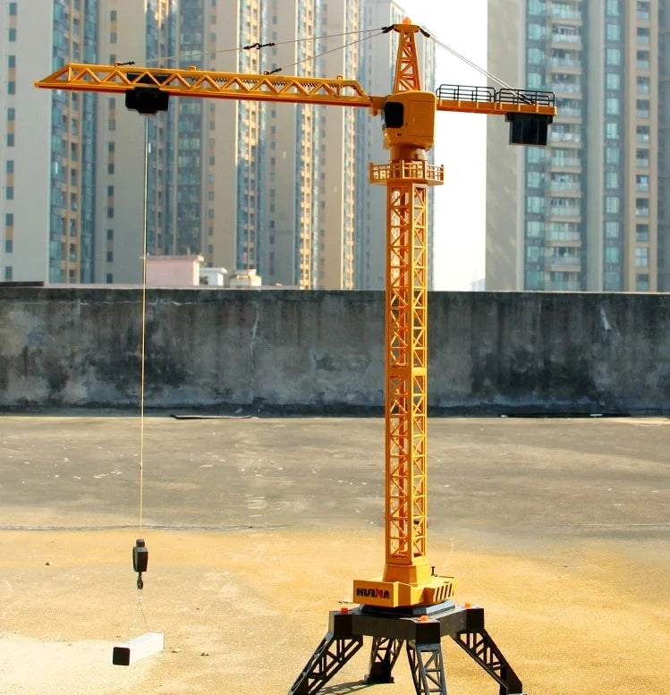 Huina 1:14 Scale Remote Controlled Fully Operational Crane