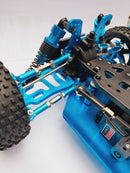 Lower Suspension Arms | Alloy Front Suspension Arm | SERIOUS-RC