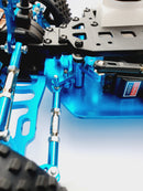 Aluminum Alloy Steering Kit | Steering Kit | SERIOUS-RC