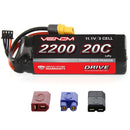 HSP XSTR Pro Brushless 1:10 Scale Off-Road Buggy - Blue (3S 11.1v LiPo Version)