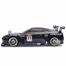 HSP Nitro Powered 1:10 Scale Nissan Skyline GTR Race Car (Pro Model - 2 Speed Gearbox)