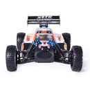 HSP XSTR Brushed 1:10 Scale Off-Road Buggy - Orange (Standard 7.2v NiMh Version)
